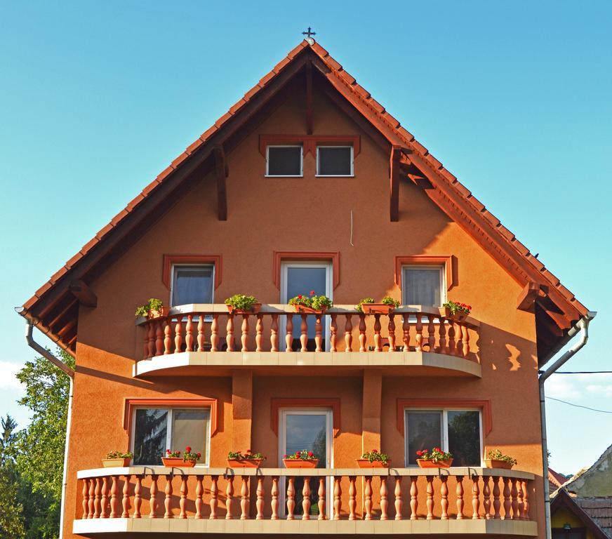 Venesis House Hotel Sighisoara Exterior photo